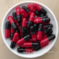 Wholesale Custom Sized Empty Gel Color Capsule